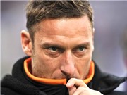 Bóng đá anh, ngoại hạng anh, lịch thi đấu euro 2012, Roma - Juventus, còn 1 ngày: Chờ đợi gì ở Totti?